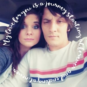 Meet your Posher, April n cory